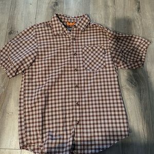 Timberland (Flex) Shirt💯